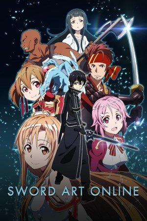 Sword Art Online - TopStrem