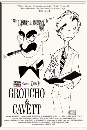 Groucho & Cavett - TopStrem