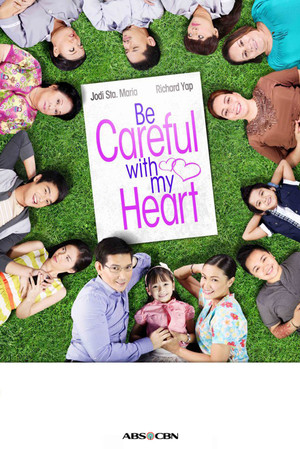 Be Careful With My Heart - TopStrem