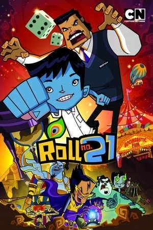 Roll No. 21 - TopStrem