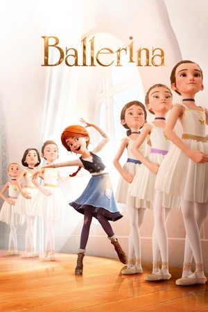 フェリシーと夢のトウシューズ - TopStrem