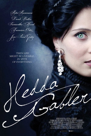 Hedda Gabler - TopStrem