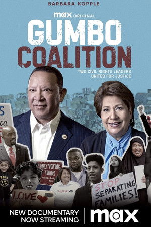 Gumbo Coalition - TopStrem