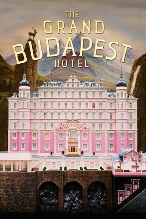 The Grand Budapest Hotel - TopStrem