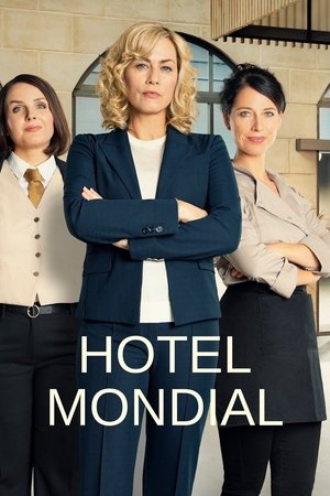 Hotel Mondial - TopStrem