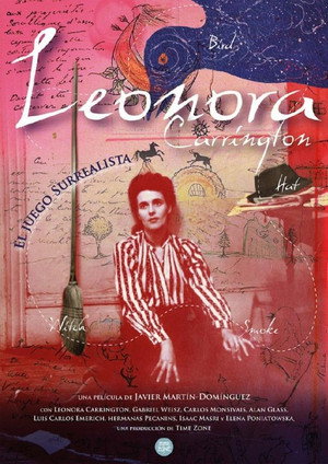 Leonora Carrington - El juego surrealista - TopStrem