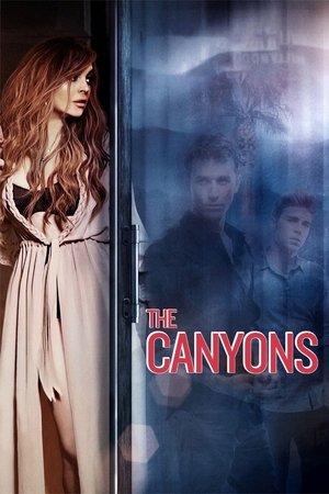 The Canyons - TopStrem