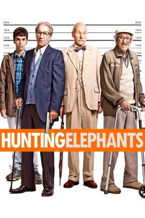 Hunting Elephants - TopStrem