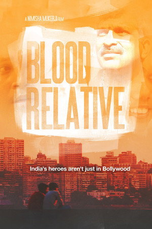 Poster pentru Blood Relative (2012)