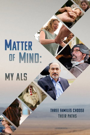 Matter of Mind: My ALS - TopStrem