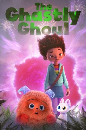The Ghastly Ghoul - TopStrem