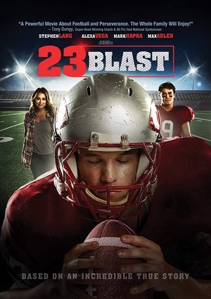 23 Blast - TopStrem