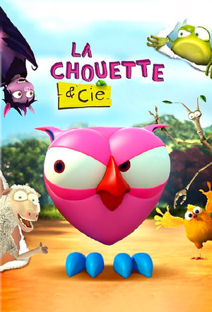 Постер: The Owl & Co