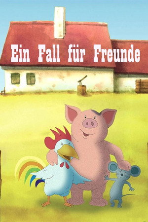 Ein Fall für Freunde - TopStrem