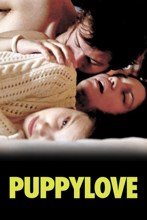 Puppylove – Erste Versuchung - TopStrem
