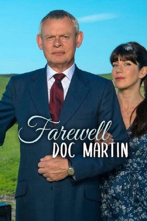 Farewell Doc Martin - TopStrem