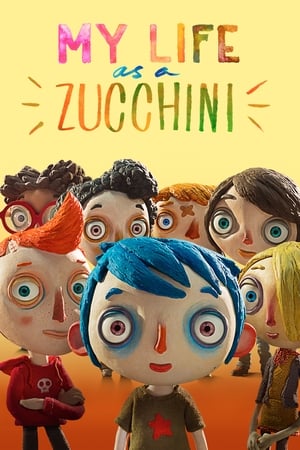 Ma vie de courgette - TopStrem