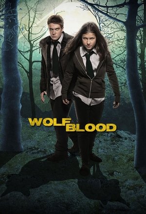Wolfblood - TopStrem