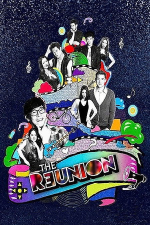 The Reunion - TopStrem