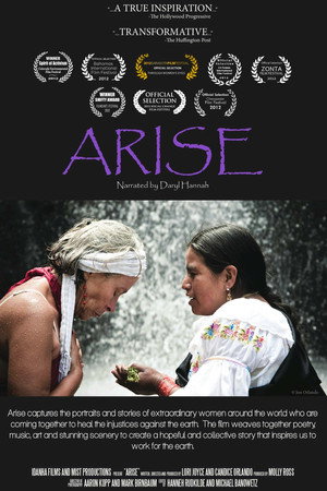 Arise - TopStrem