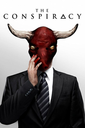 The Conspiracy - TopStrem