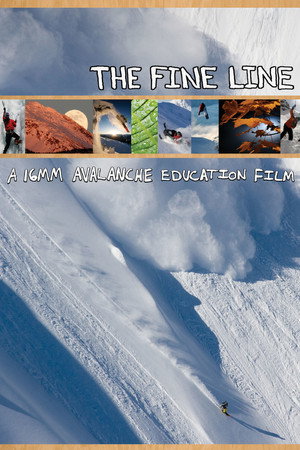 The Fine Line - TopStrem