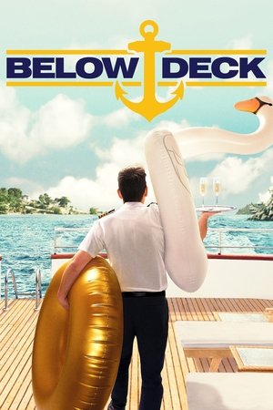 Below Deck : La vie à bord - TopStrem
