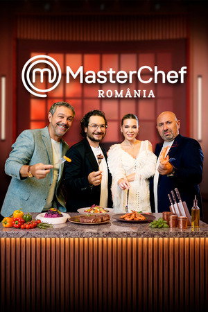 MasterChef Romania Sezonul 9 Episodul 1 de pe 10 Septembrie