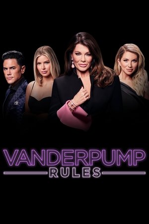 Vanderpump Rules - TopStrem