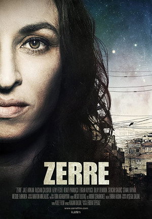 Zerre - TopStrem