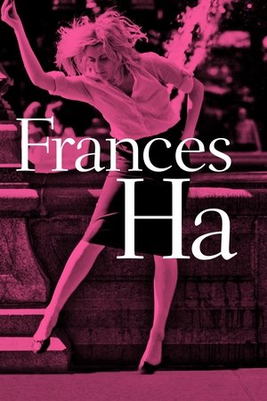 Frances Ha - TopStrem