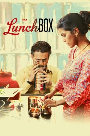 The Lunchbox - TopStrem