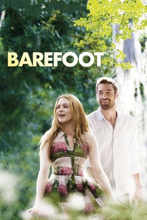 Barefoot - TopStrem