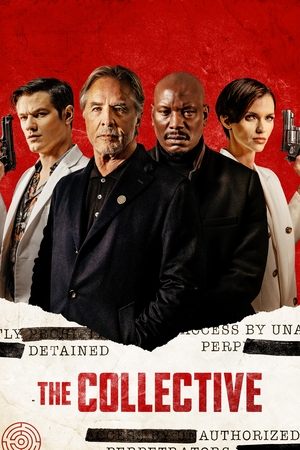 The Collective : Première mission - TopStrem