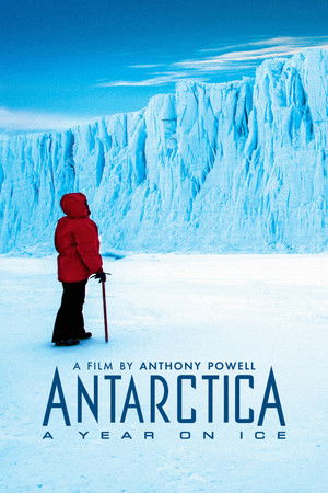Antarctica: A Year On Ice - TopStrem