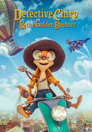 Detective Chirp & the Golden Beehive - TopStrem