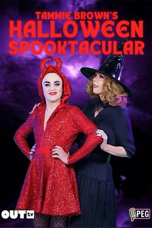 Tammie Brown's Halloween Spooktacular - TopStrem