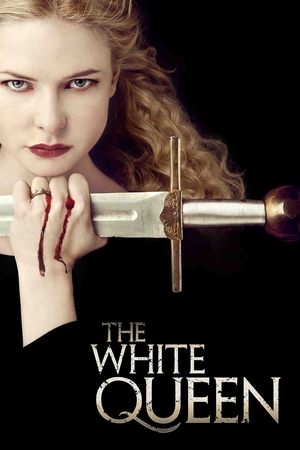 The White Queen - TopStrem