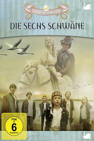 Die sechs Schwäne - TopStrem