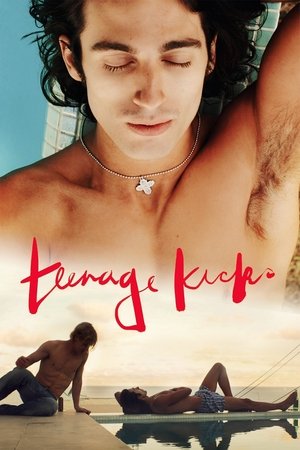 Teenage Kicks - TopStrem