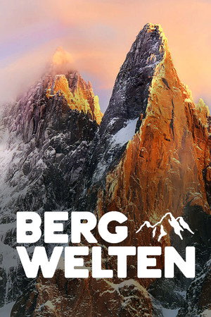 Bergwelten - TopStrem