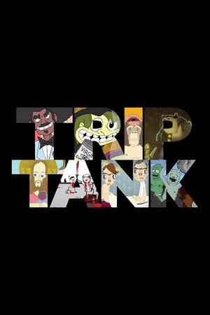 TripTank - TopStrem
