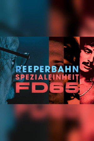 Постер: Reeperbahn Spezialeinheit FD65