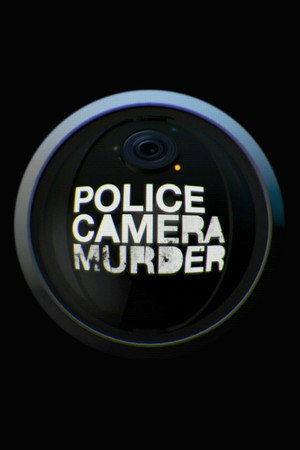 Poster Police, Camera, Murder