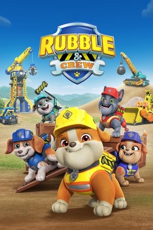 Equipo Rubble - TopStrem
