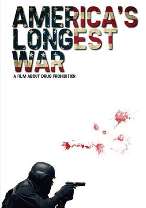 Poster pentru America's Longest War (2013)