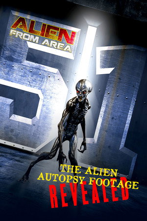 Alien from Area 51: The Alien Autopsy Footage Revealed - TopStrem