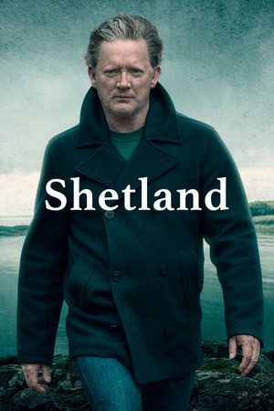 Shetland - TopStrem