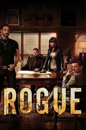 Rogue - TopStrem