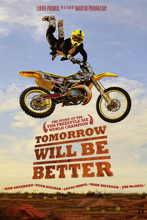 Tomorrow Will Be Better - TopStrem